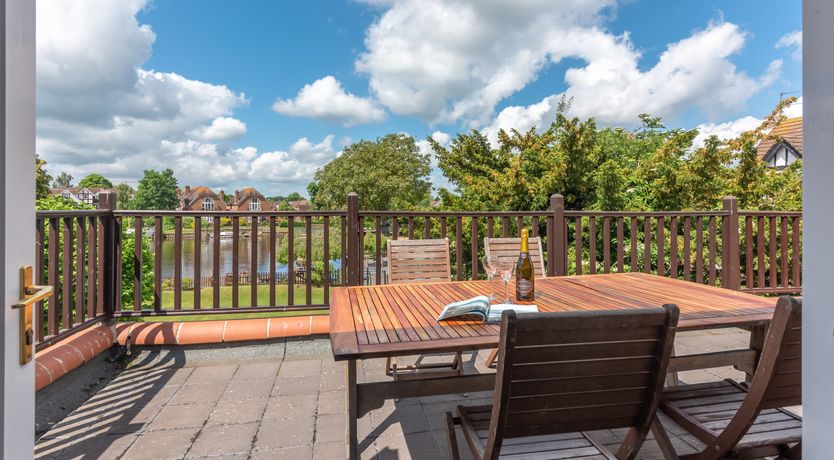 Photo of One of England's Watery Gems