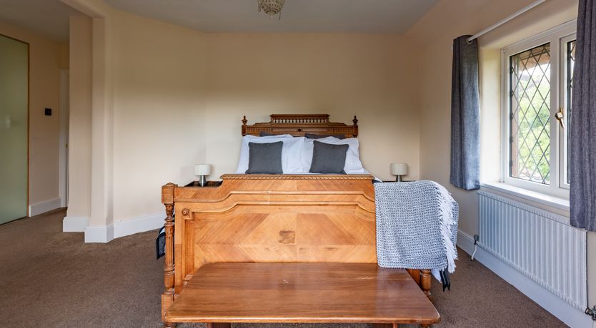 Photo of One of England's Watery Gems