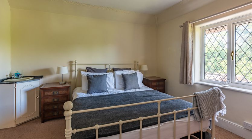 Photo of One of England's Watery Gems