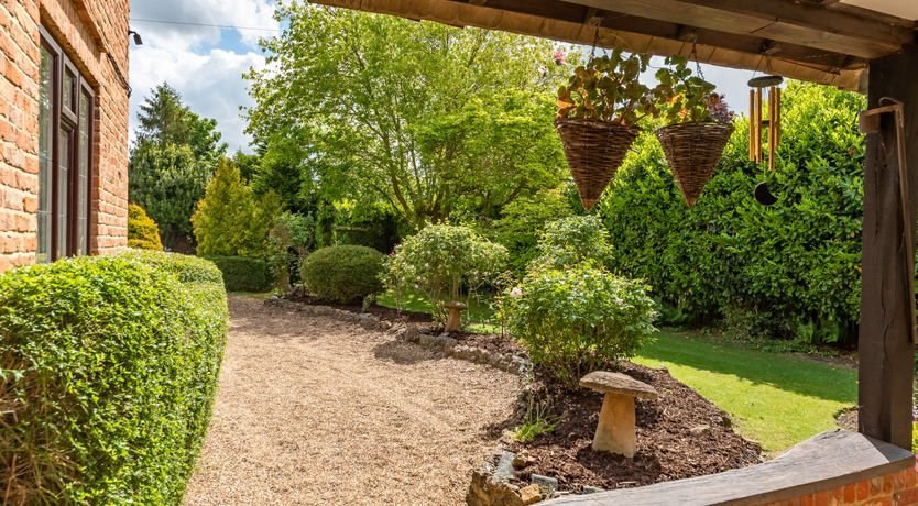 Photo of One of England's Watery Gems