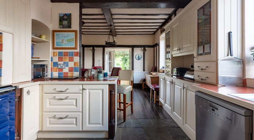 Photo of One of England's Watery Gems