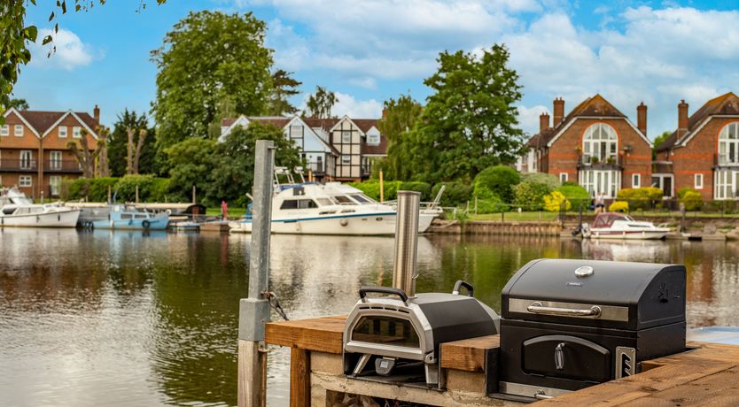 Photo of One of England's Watery Gems