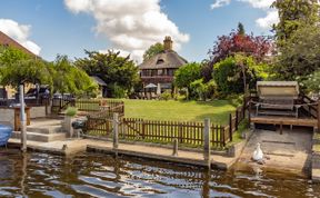 Photo of One of England's Watery Gems