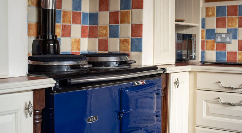 Photo of One of England's Watery Gems