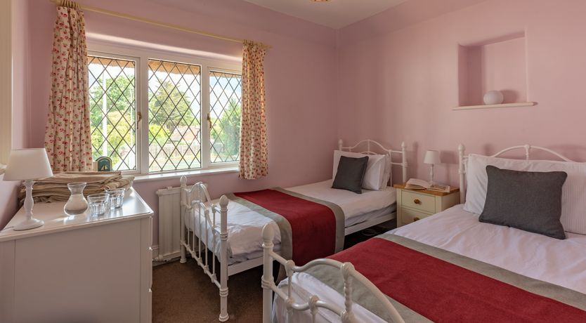 Photo of One of England's Watery Gems