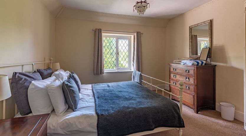 Photo of One of England's Watery Gems