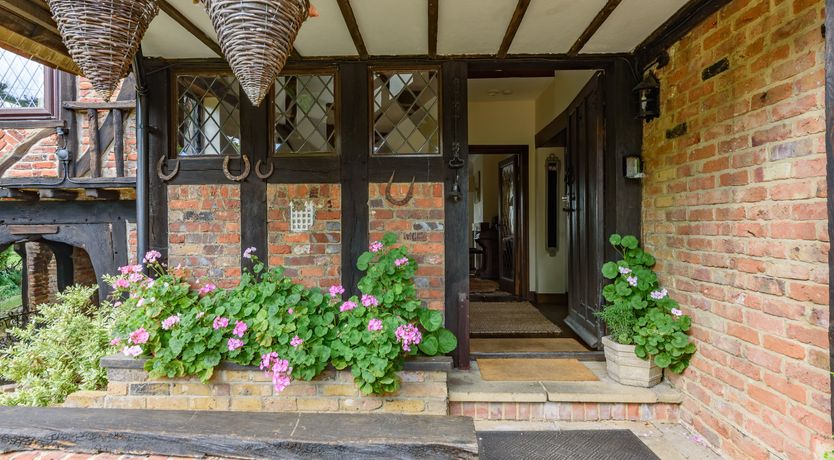 Photo of One of England's Watery Gems