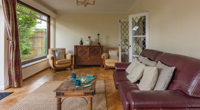 Photo of One of England's Watery Gems