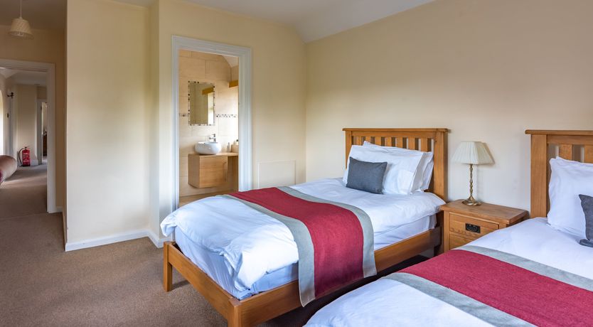 Photo of One of England's Watery Gems