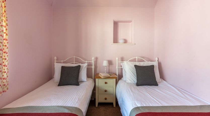 Photo of One of England's Watery Gems