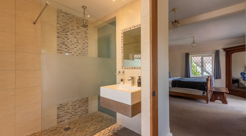 Photo of One of England's Watery Gems