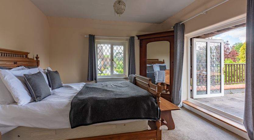 Photo of One of England's Watery Gems