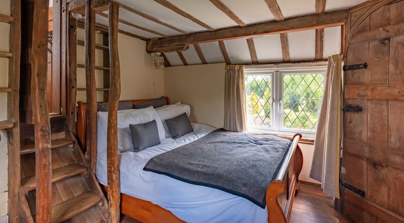 Photo of One of England's Watery Gems