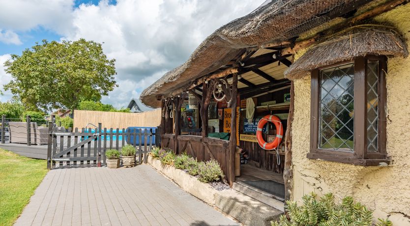 Photo of One of England's Watery Gems