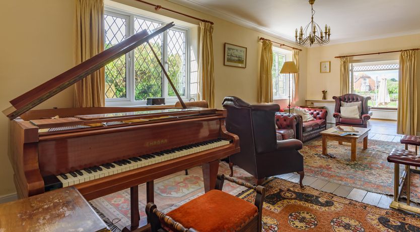 Photo of One of England's Watery Gems