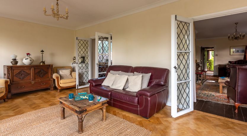 Photo of One of England's Watery Gems