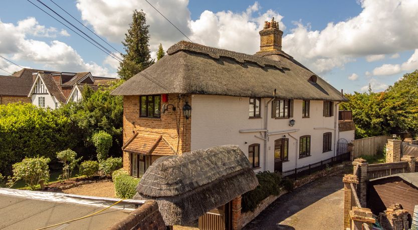 Photo of One of England's Watery Gems