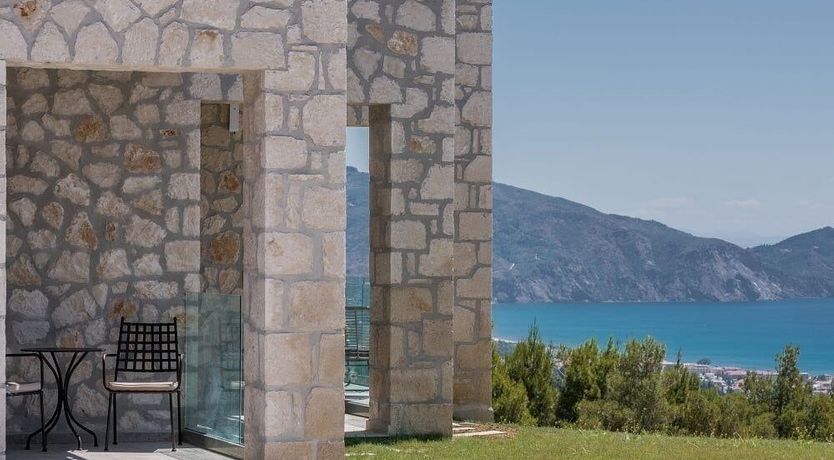 Photo of Zen in Zakynthos