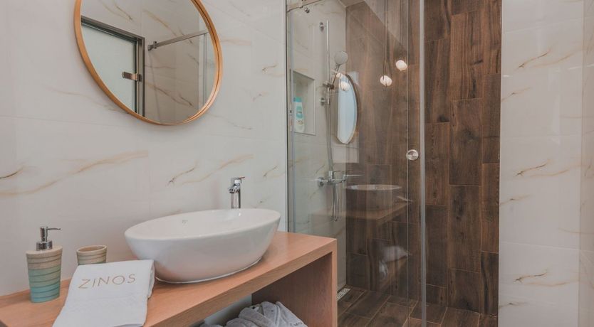 Photo of Zen in Zakynthos