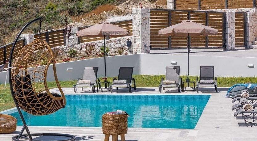 Photo of Zen in Zakynthos