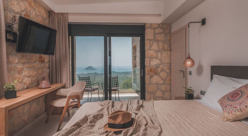 Photo of Zen in Zakynthos