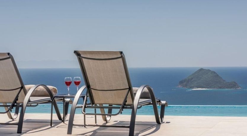 Photo of Zen in Zakynthos