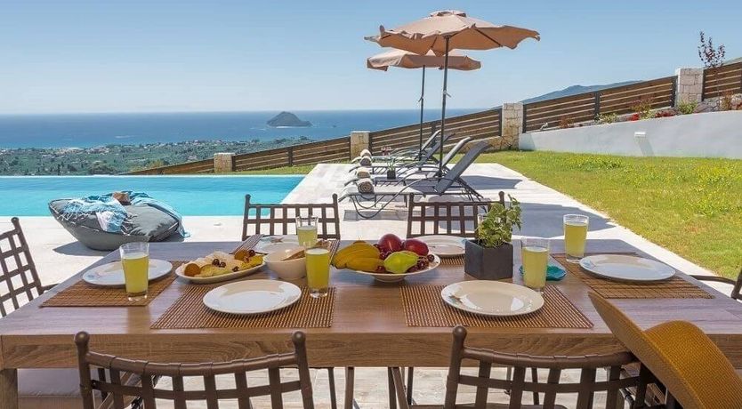 Photo of Zen in Zakynthos