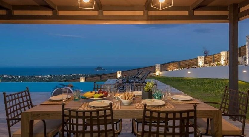 Photo of Zen in Zakynthos