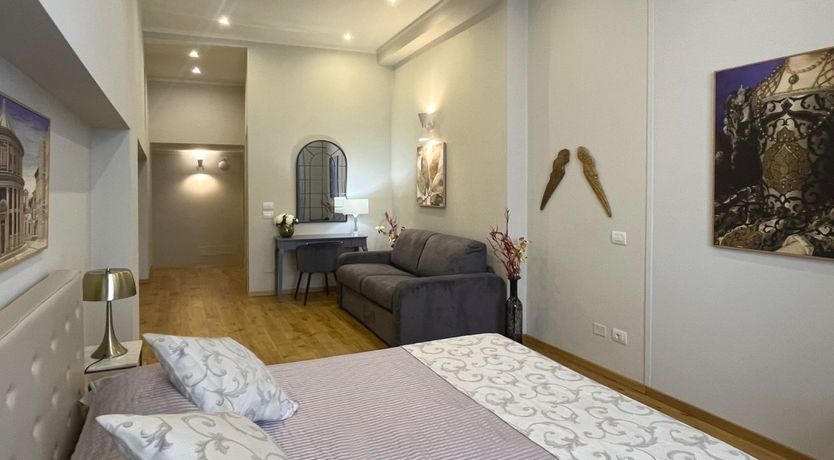 Photo of City of Lilies