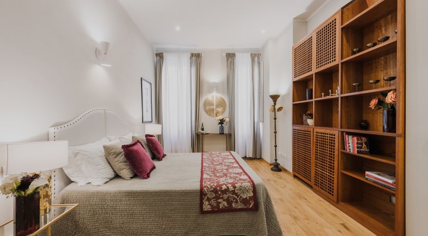 Photo of City of Lilies