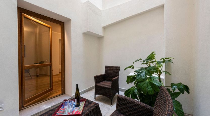 Photo of City of Lilies