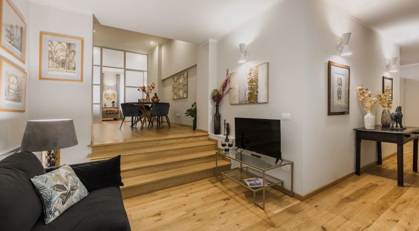 Photo of City of Lilies