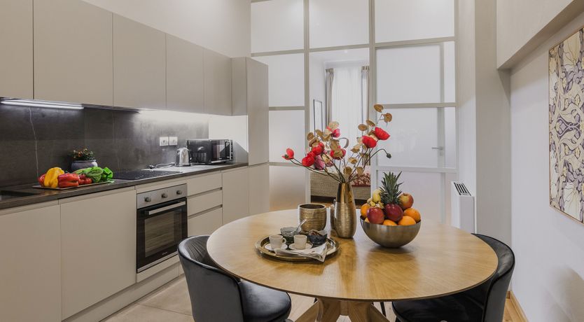 Photo of City of Lilies