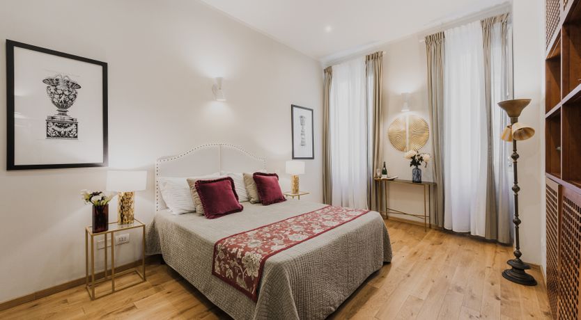 Photo of City of Lilies