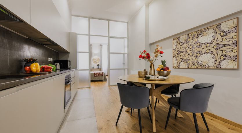 Photo of City of Lilies