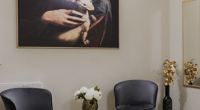 Photo of City of Lilies