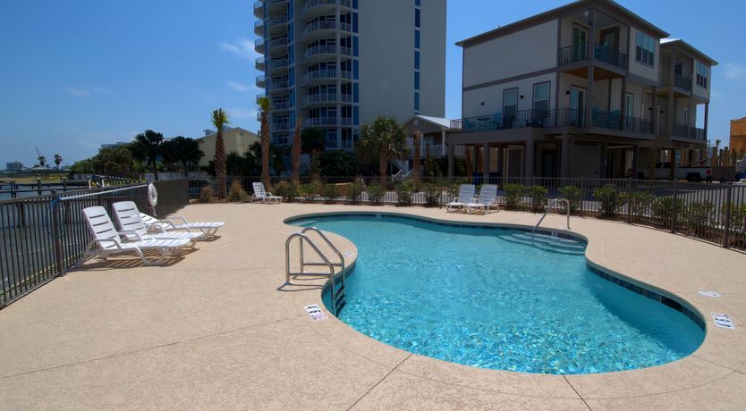 Photo of The Gulf Sings a Lullaby