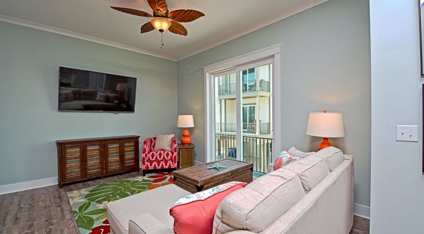 Photo of The Gulf Sings a Lullaby