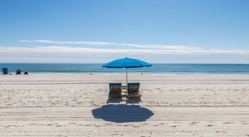 Photo of The Gulf Sings a Lullaby