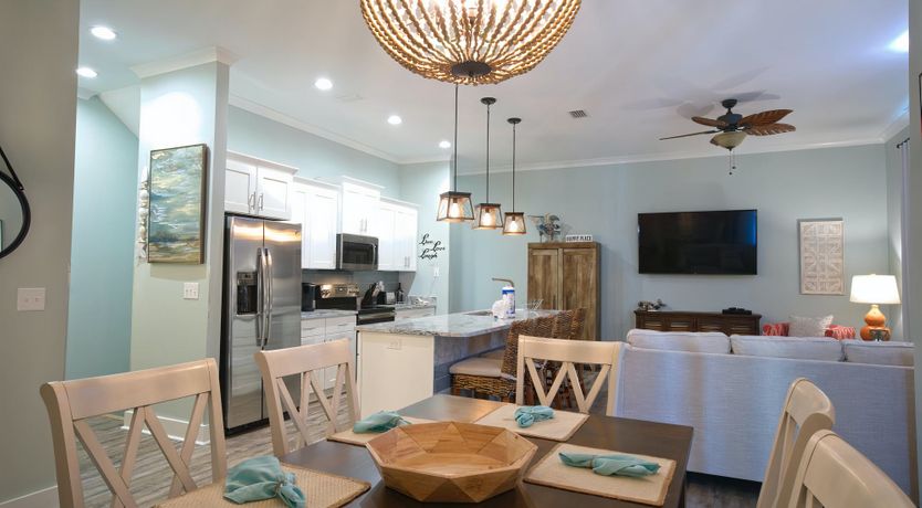 Photo of The Gulf Sings a Lullaby