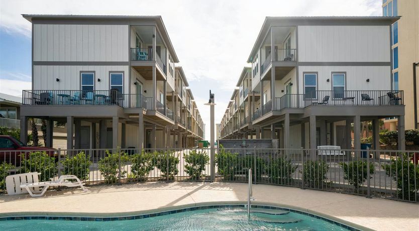 Photo of The Gulf Sings a Lullaby