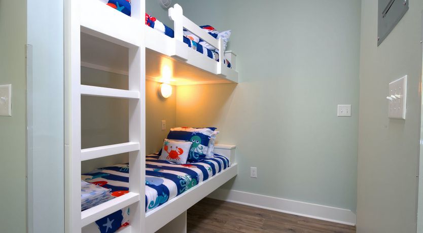 Photo of The Gulf Sings a Lullaby