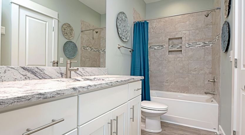 Photo of The Gulf Sings a Lullaby