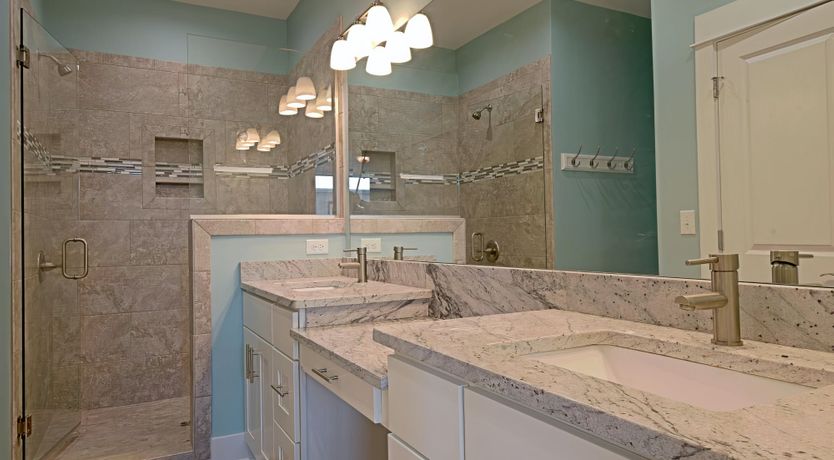 Photo of The Gulf Sings a Lullaby