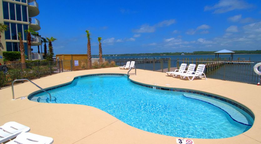 Photo of The Gulf Sings a Lullaby