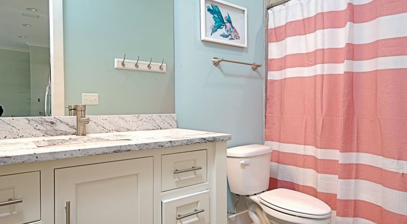 Photo of The Gulf Sings a Lullaby