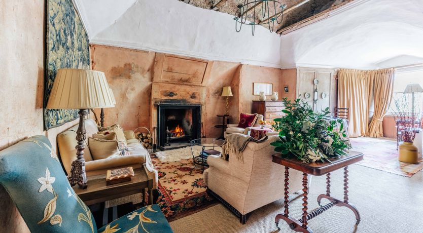 Photo of Scots & Queens