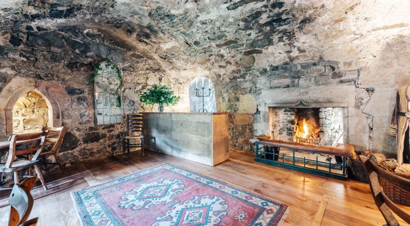 Photo of Scots & Queens