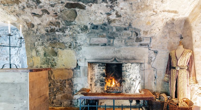 Photo of Scots & Queens