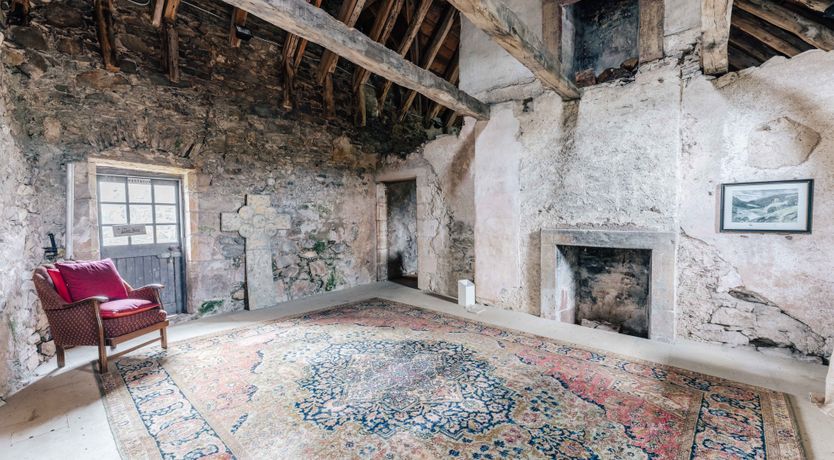 Photo of Scots & Queens